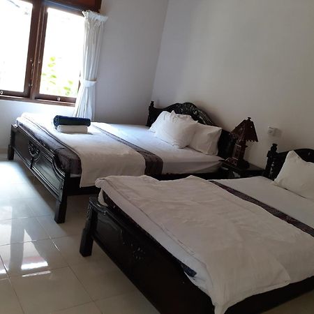 Double One Villas Amed II Dış mekan fotoğraf