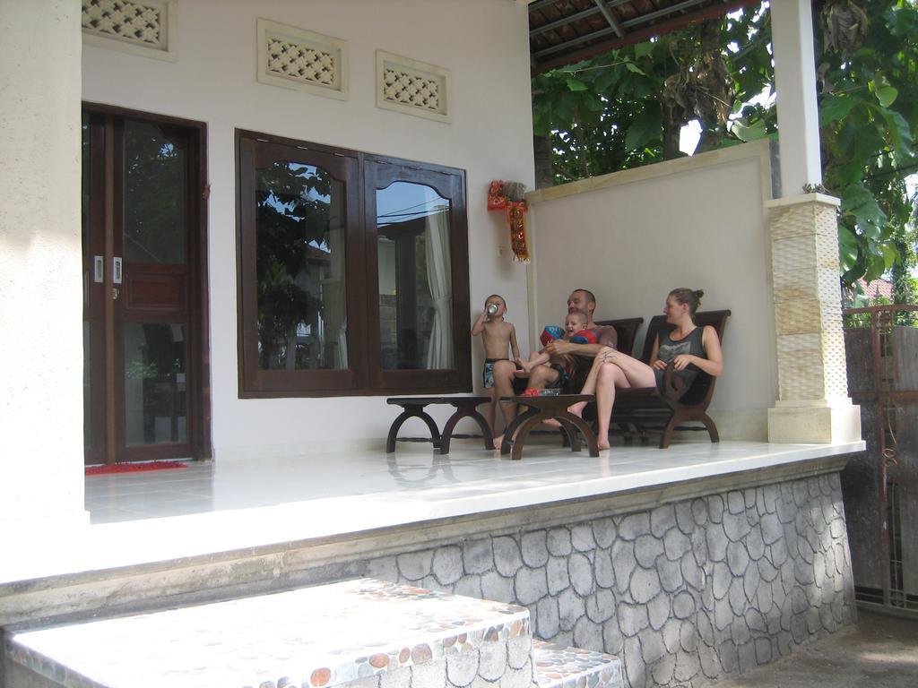 Double One Villas Amed II Dış mekan fotoğraf