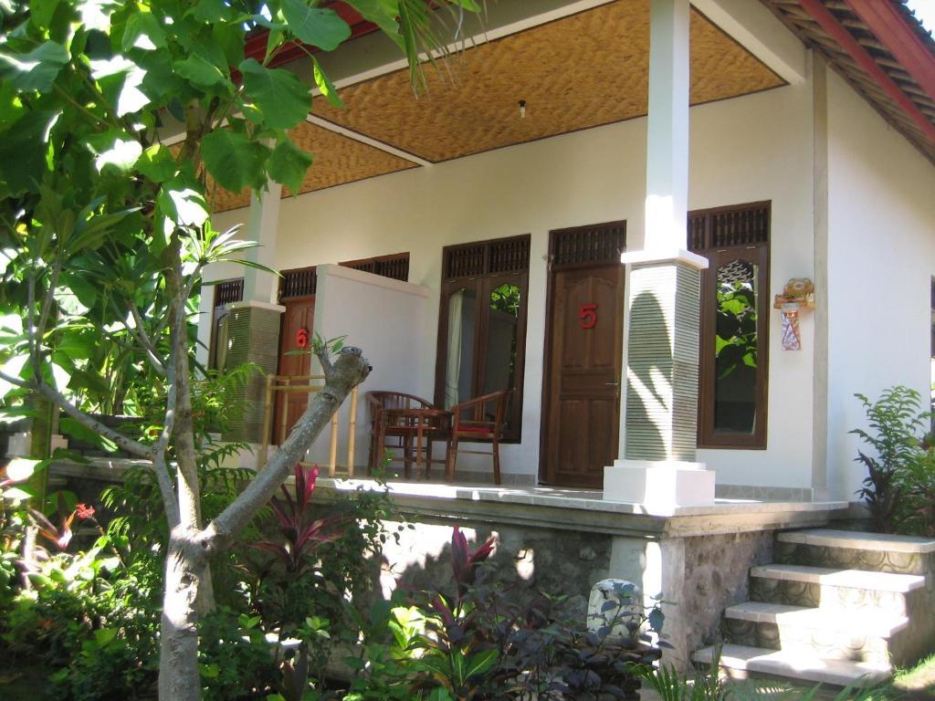 Double One Villas Amed II Dış mekan fotoğraf