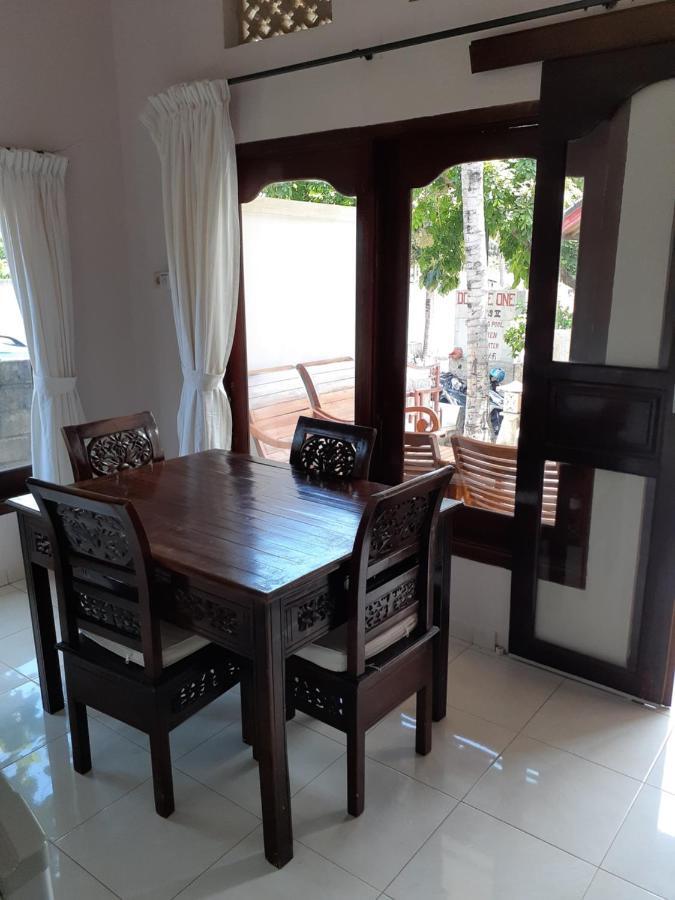 Double One Villas Amed II Dış mekan fotoğraf