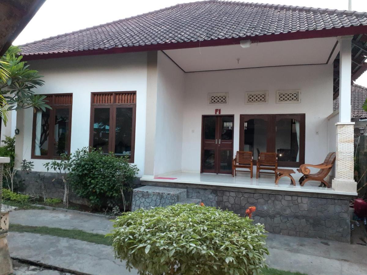 Double One Villas Amed II Dış mekan fotoğraf