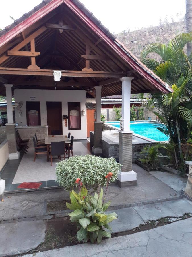 Double One Villas Amed II Dış mekan fotoğraf