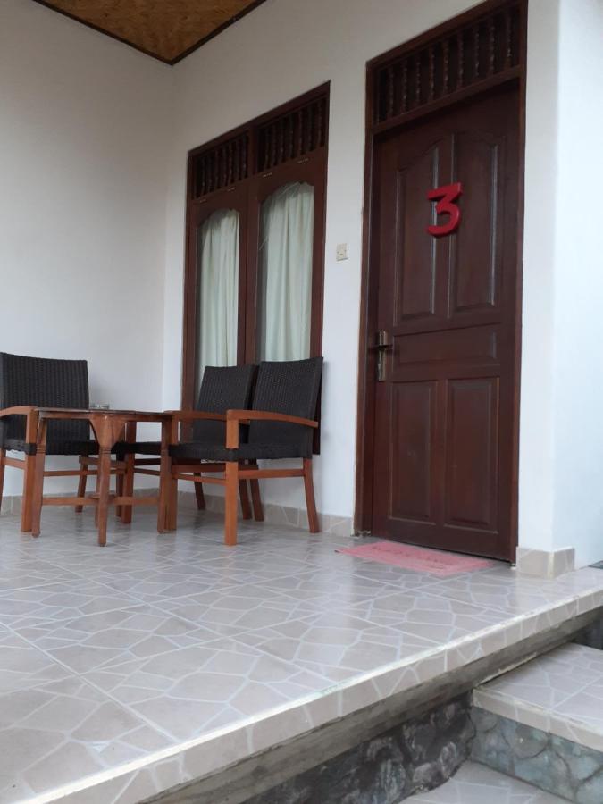 Double One Villas Amed II Dış mekan fotoğraf