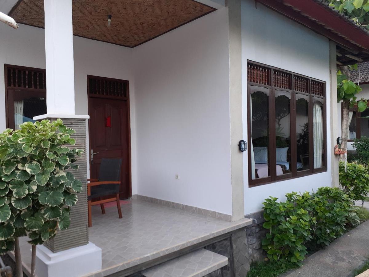 Double One Villas Amed II Dış mekan fotoğraf