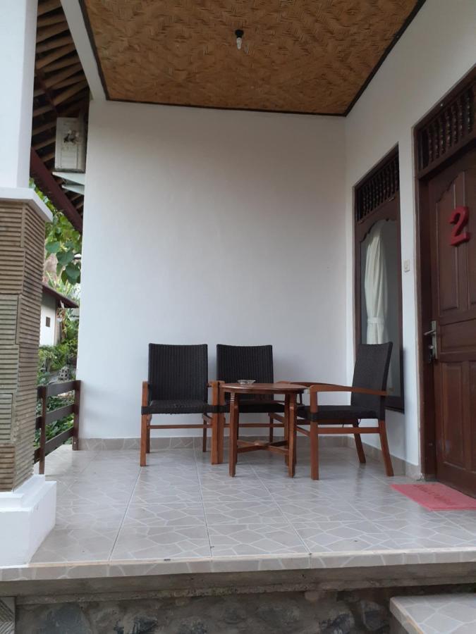 Double One Villas Amed II Dış mekan fotoğraf