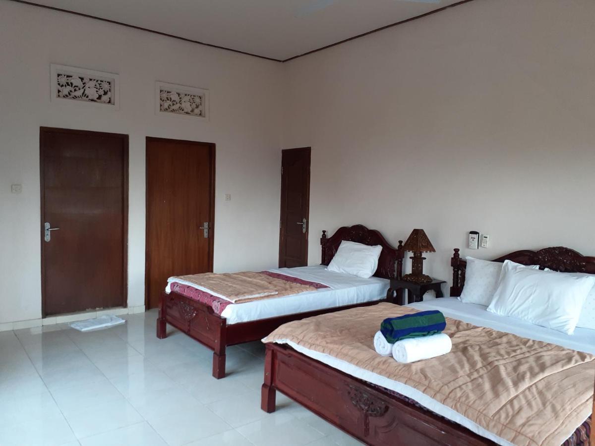 Double One Villas Amed II Dış mekan fotoğraf