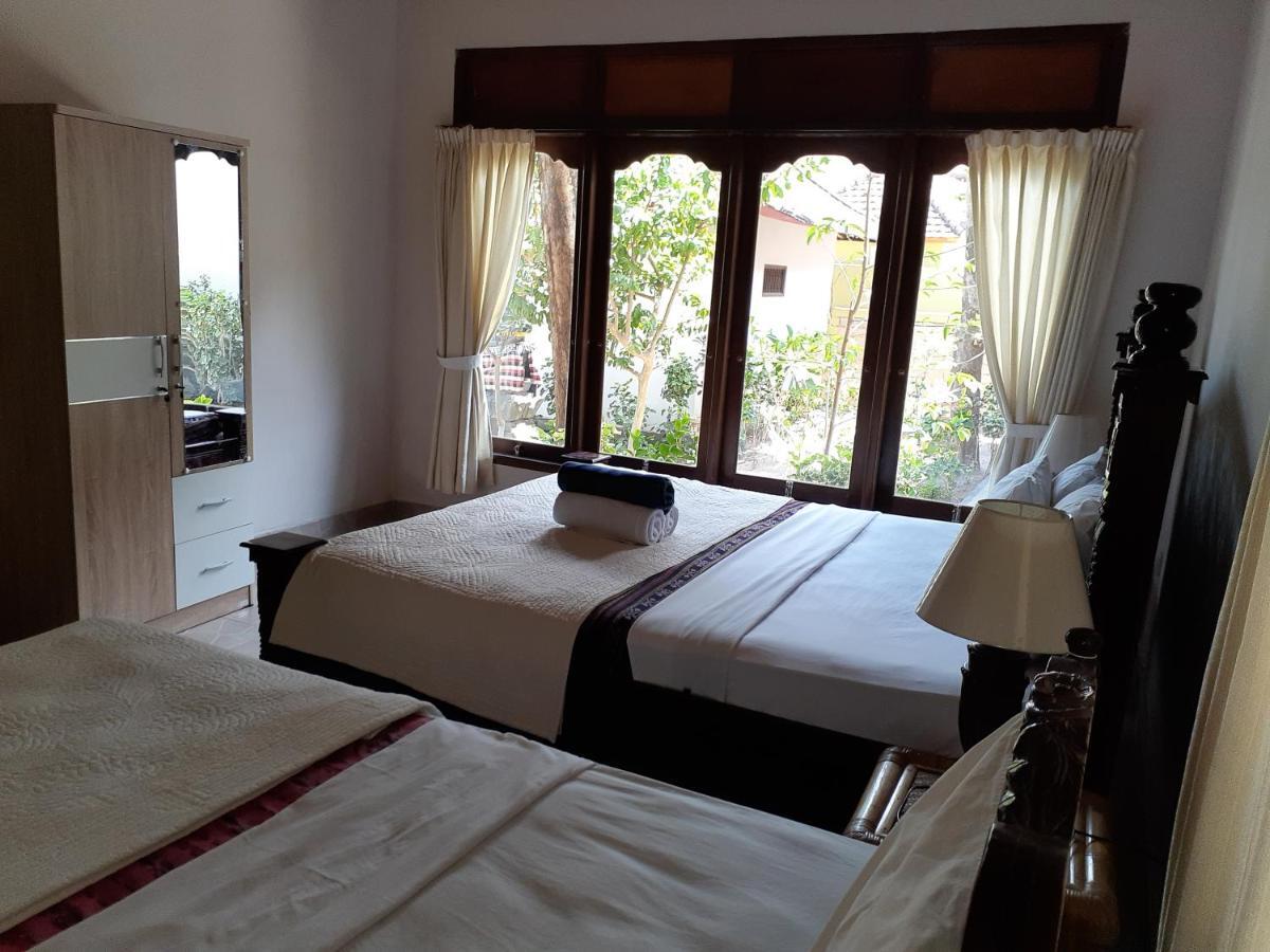 Double One Villas Amed II Dış mekan fotoğraf
