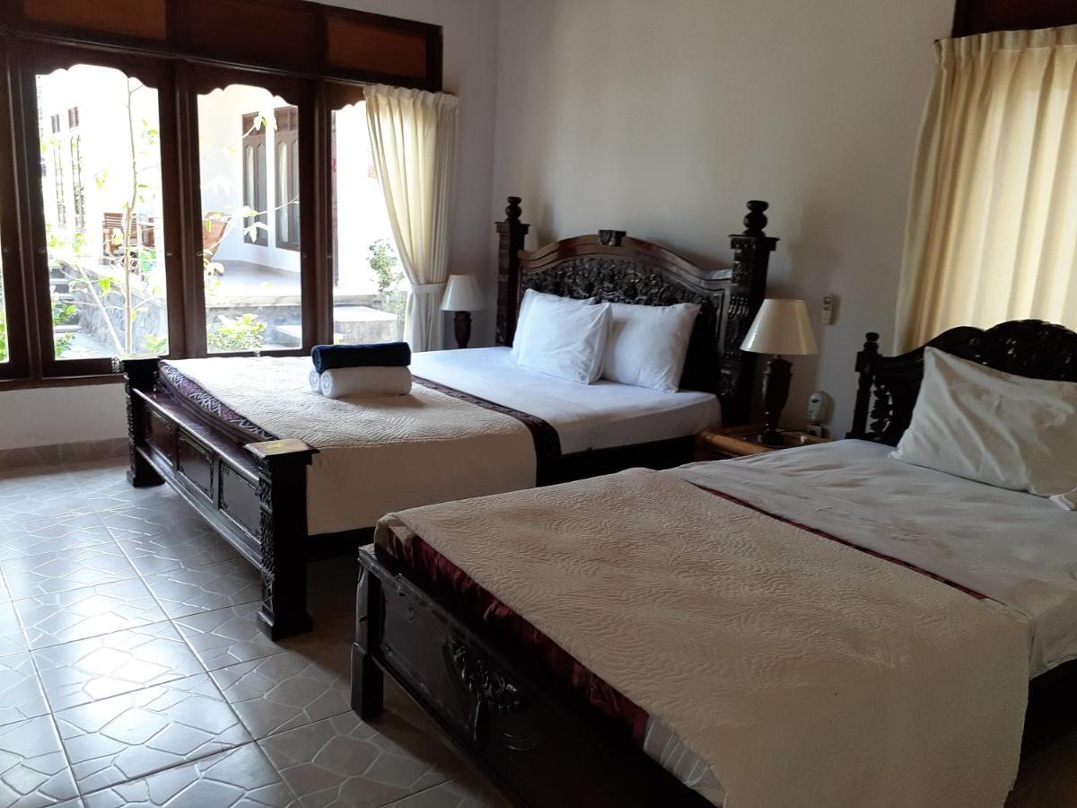 Double One Villas Amed II Dış mekan fotoğraf